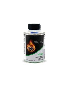 HIT77132-8 image(0) - High Teck Products 77132-8 Synthetic Enamel Hardener, 1 pt, Liquid, Use With: Synthetic and Acrylic Enamel Topcoats