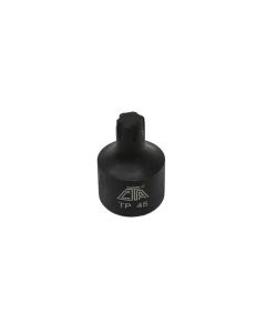 CTA9368X06 image(0) - CTA Manufacturing TP45 3/8 Socket