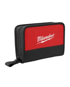 MLW48-55-0170 image(1) - Milwaukee Tool Zippered Accessory Case
