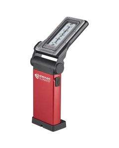 Streamlight FlipMate - Includes USB Cord - Red