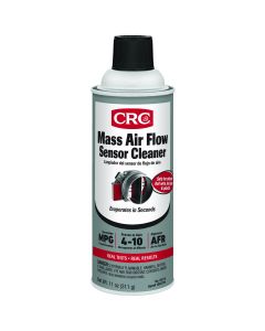CRC Industries Mass Air Flow Sensor Cleaner 1X11OZ