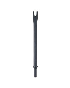 Grey Pneumatic 3/8 in. Nut Splitter 10 in. Long