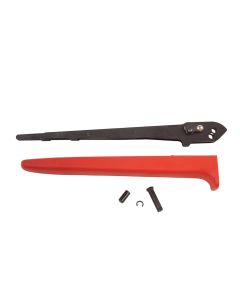 KLE63752 image(0) - Klein Tools Fixed Blade Set for Pre-2017 Edition Cat. No. 63750
