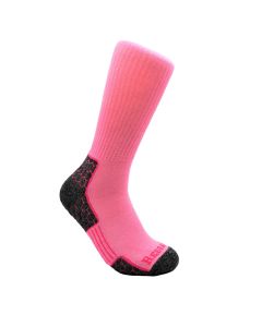 RDB1002 image(0) - Redback Boots USA Womans HEX Elite Crew- Pink
