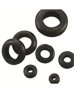 The Best Connection Assorted Vinyl Grommets