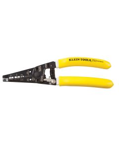 KLEK1412CAN image(0) - Klein Tools Klein-Kurve® Dual NMD-90 Cable Stripper/Cutter