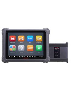 AULMSULTRA image(2) - Autel MaxiSYS ULTRA : MaxiSYS Ultra Diagnostic Tablet with Advanced VCMI