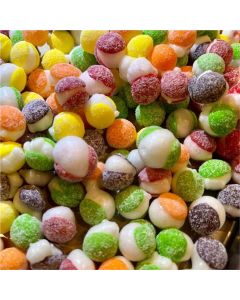 THS915803 image(0) - Tender Heifer Snack Co. Kaleidoscope Sours Freeze Dried Candy - 6 Ounce