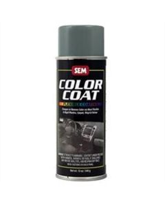 SEM Paints Color Coat Low Luster Clear