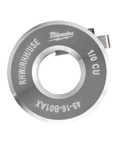 Milwaukee Tool 1/0 AWG Cu RHW / RHH / USE Bushing