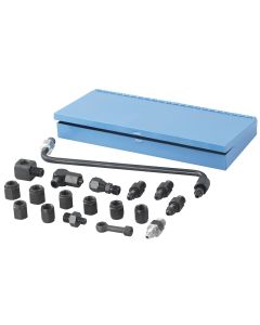 OTC ADAPTER SET FOR OTC4200 INJECTION TESTER