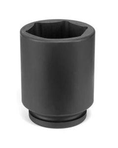 GRE4056MD image(0) - Grey Pneumatic 1" Drive x 56mm Deep Socket