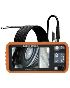 KLEET19 image(2) - Klein Tools Pro Borescope