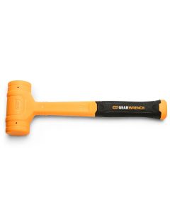 KDTGWHDB32 image(0) - GEARWRENCH 32 oz. Dead Blow Hammer