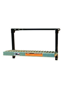 INT3911A image(0) - American Forge & Foundry Wheel Step - Automotive / Light Truck - 300 Lbs. Capacity
