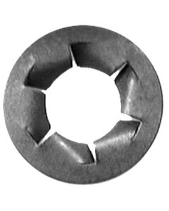 AUVECO PUSHNUT BOLT RETAINER M14-2.0 25MM O.D.