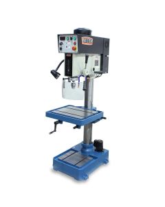 BLI1231789 image(0) - Baileigh VMD-STD - Mill Drill Stand VMD-15/18