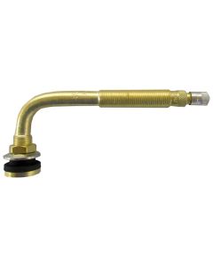 Haltec Air Liquid Tire Valve