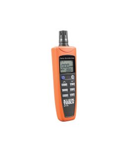 KLEET110 image(0) - Klein Tools Carbon Monoxide Detector with Carry Pouch and Batteries
