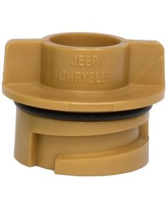 LIS19512 image(0) - Lisle CHRYSLER/JEEP ADAPTER, GOLD