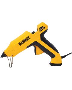 DWTDWHTGR50 image(1) - DEWALT Rapid Heat Ceramic Glue Gun