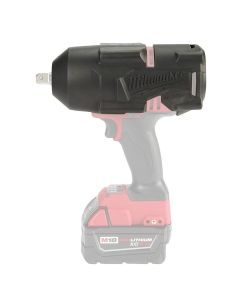 Milwaukee Tool M18 FUEL HTIW Protective Boot for 2766-20, 2789-20, 2862-20 (Boot Only, No Tool)