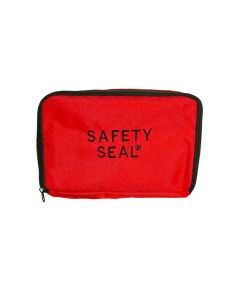 SSLKBF image(0) - Safety Seal KBF - Empty Fabric Case