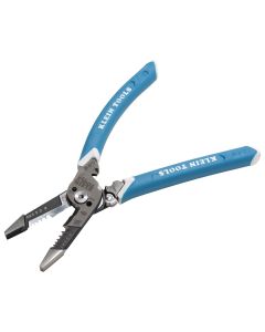 Klein Tools Slim-Forged Wire Stripper / Cutter