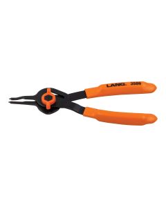 KAS3586 image(2) - Lang Tools (Kastar) Quick Switch Snap Ring Pliers
