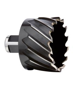 Milwaukee Tool 2-1/16" x 1" Annular Cutter