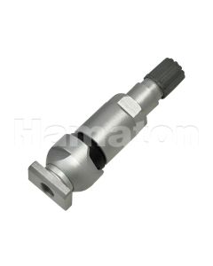 Hamaton Replacement Valve Stem for Schrader Gen Alpha
