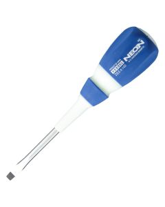 Vessel Tools No.265 NEON Screwdriver 6x100