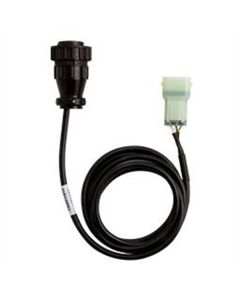 TEX3909921 image(0) - TEXA USA ROYAL ENFIELD cable (3151/AP61)