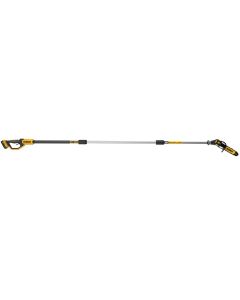 DWTDCPS620P1 image(0) - DeWalt 20V MAX 8 inch Cordless Pole Saw Kit