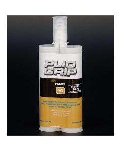 PLIO-GRIP 8051 Panel 90, 220 mL Cartridge