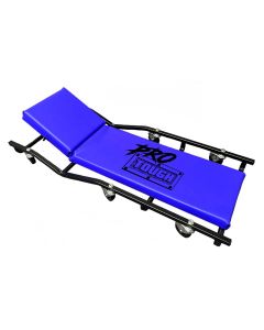 Whiteside Manufacturing ProTough 40" Adjustable V-Drop Creeper