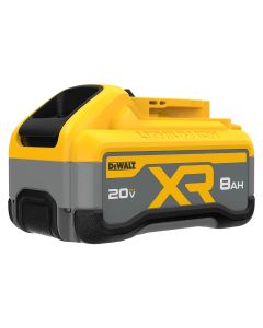 DWTDCB2108 image(0) - DeWalt 20V MAX* XR 8 Ah Battery