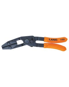 KAS1460 image(1) - Lang Tools (Kastar) 1460 - Small Hose Pinch Plier