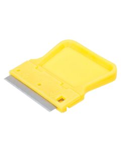 WLM20207 image(1) - Wilmar Corp. / Performance Tool Mini Razor Scraper