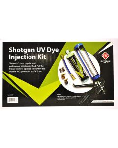 FJC Shotgun Dye Injection System Kit
