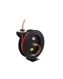 Balcrank Reel/Axis 50 Feet X 3/8 Inch  Air/Water