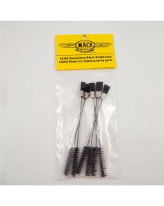 MAB128-P image(0) - Mack Brushes Polypropylene Parts Cleaning Brush