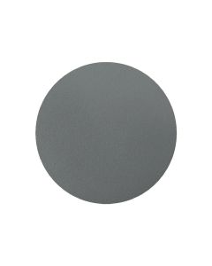 HITDAG6180F image(0) - High Teck Products DAG6180F (50 pcs per box) 6" GRAY FILM Hook&Loop Sanding Disc 180 Grit