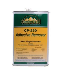 Excel Auto Body Products ADHESIVE REMOVER GALLON