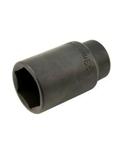 CTAA418 image(1) - CTA Manufacturing Axle Nut Socket - 33 mm