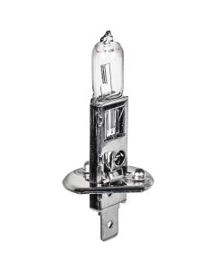 AVCBH1 image(0) - AUVECO Pk # H1 Bulb P14.5s Base 12 Volt 55 Watt (1 per box)