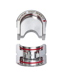 Milwaukee Tool EXACT 350 MCM Copper 12T U-Style Die