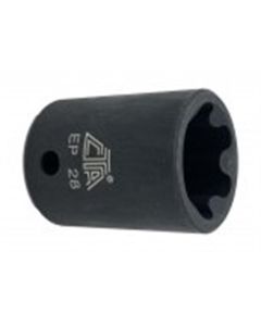 CTA Manufacturing Torx Plus Socket - EP28