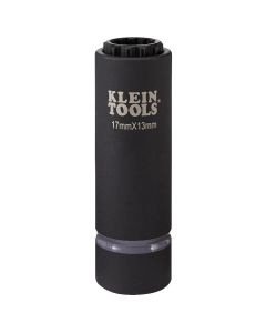 KLE66044 image(0) - Klein Tools 3-in-1 Flip Impact Socket