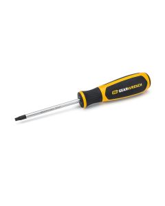 GearWrench T25 x 4 Inch Torx Dual Material Screwdriver